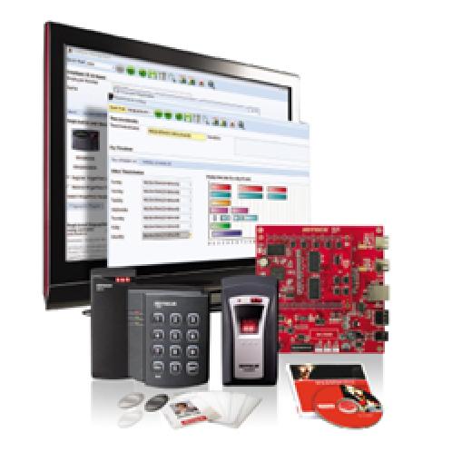 Total Security Management Software